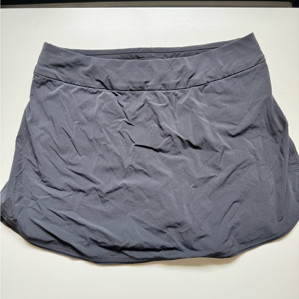 Outdoor voices the exercise skort